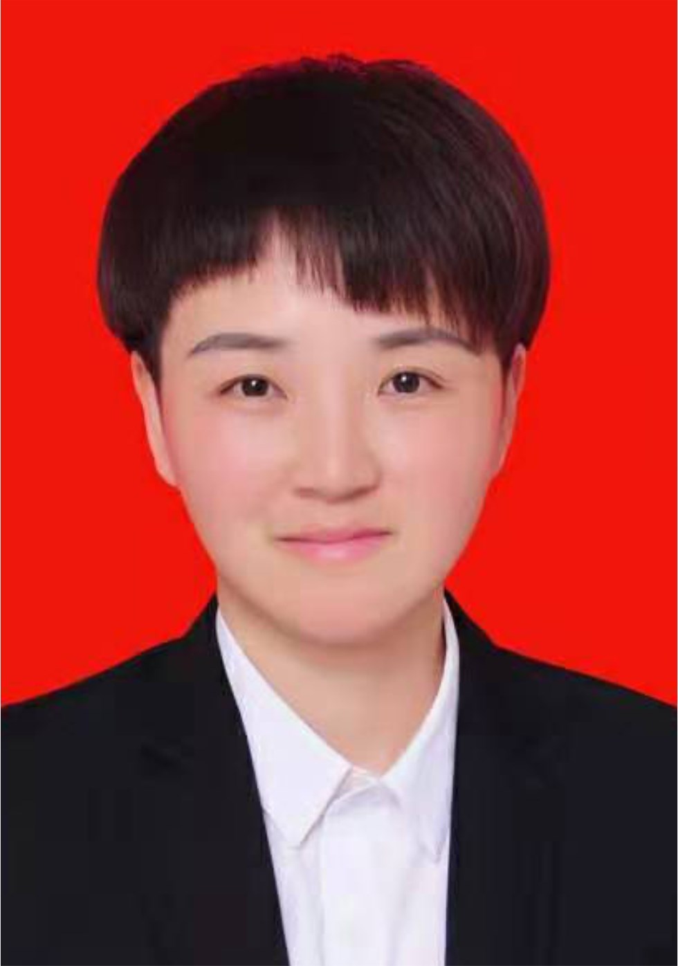 康志莉