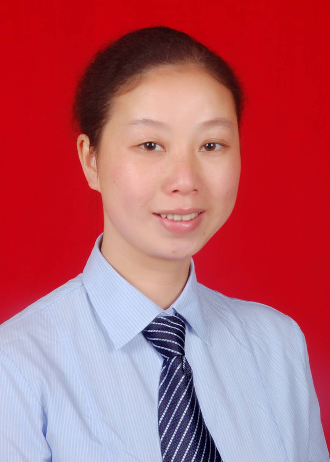 南岳区人民政府门户网站-领导简介