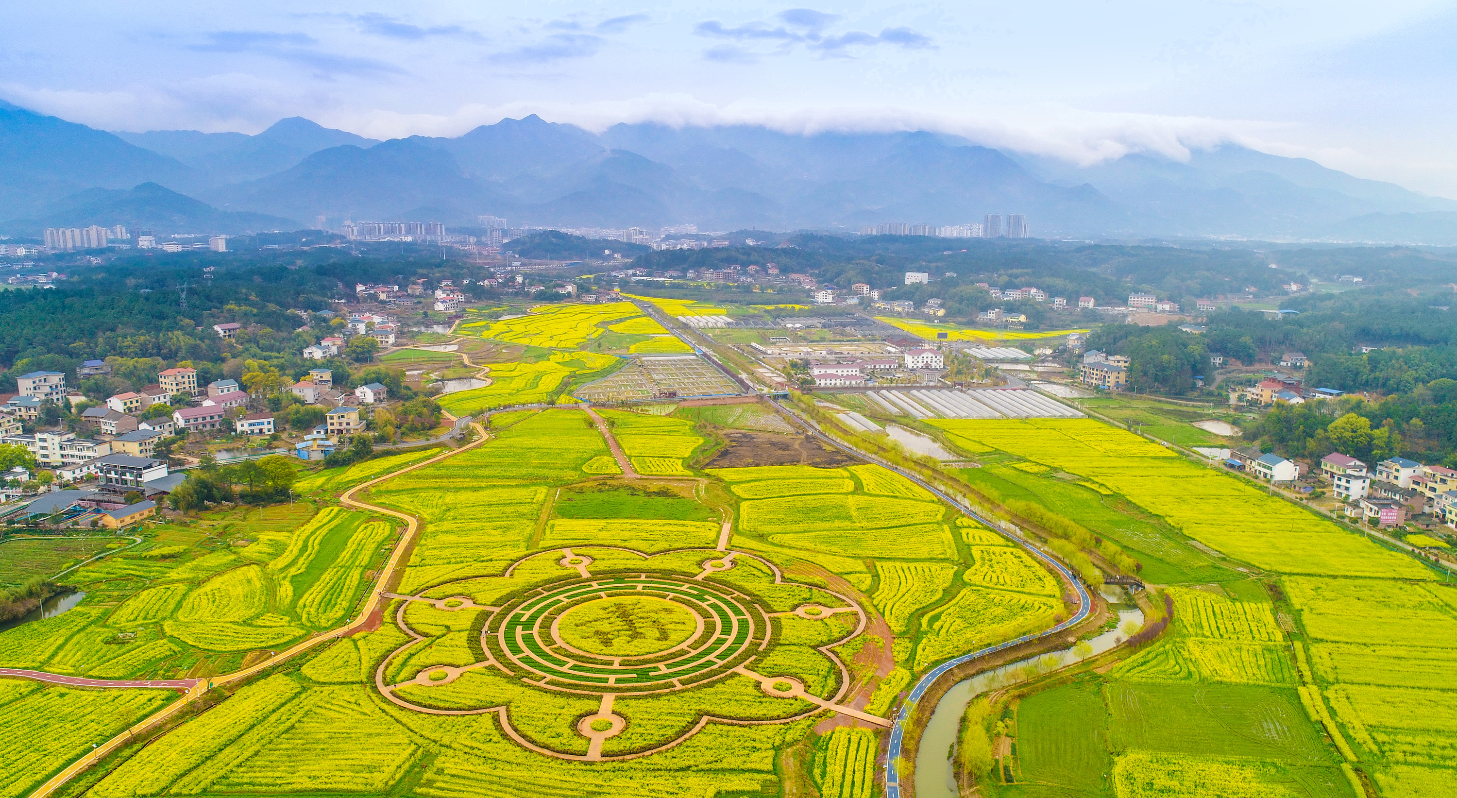 绩效公众评估, 南岳区为何群众满意度最高?